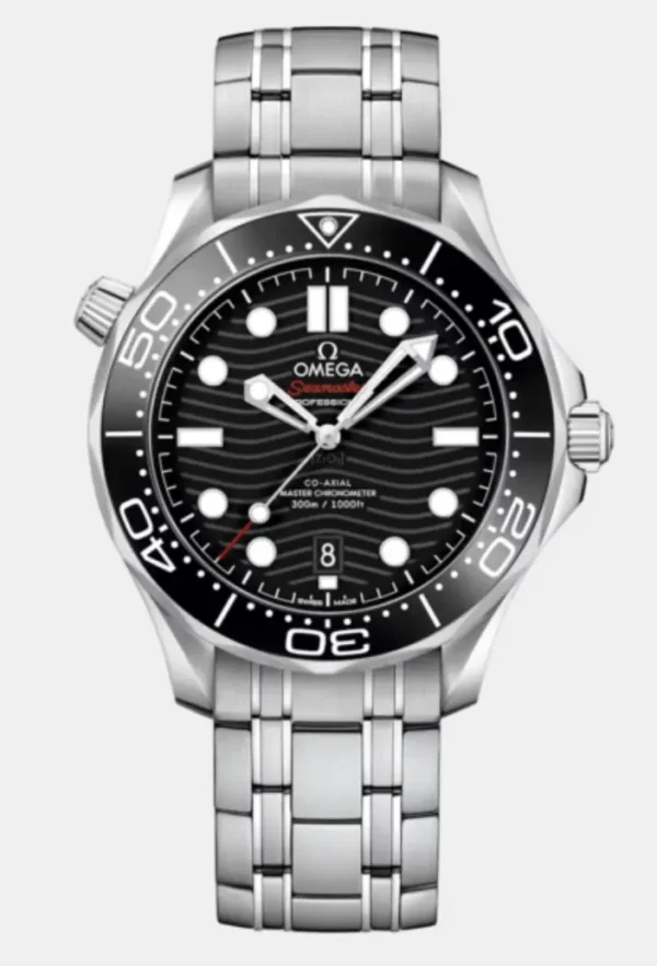 Replica Watch-OMEGA-SEAMASTER-ref.210.30.42.20.01.001-Elite Clone-42mm