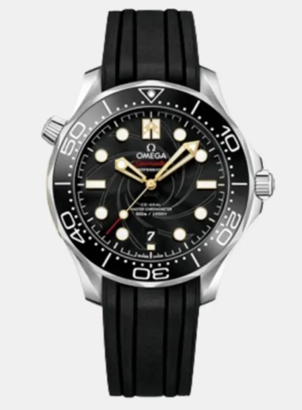Replica Watch-OMEGA-SEAMASTER-ref.210.22.42.20.01.004-Elite Clone-42mm