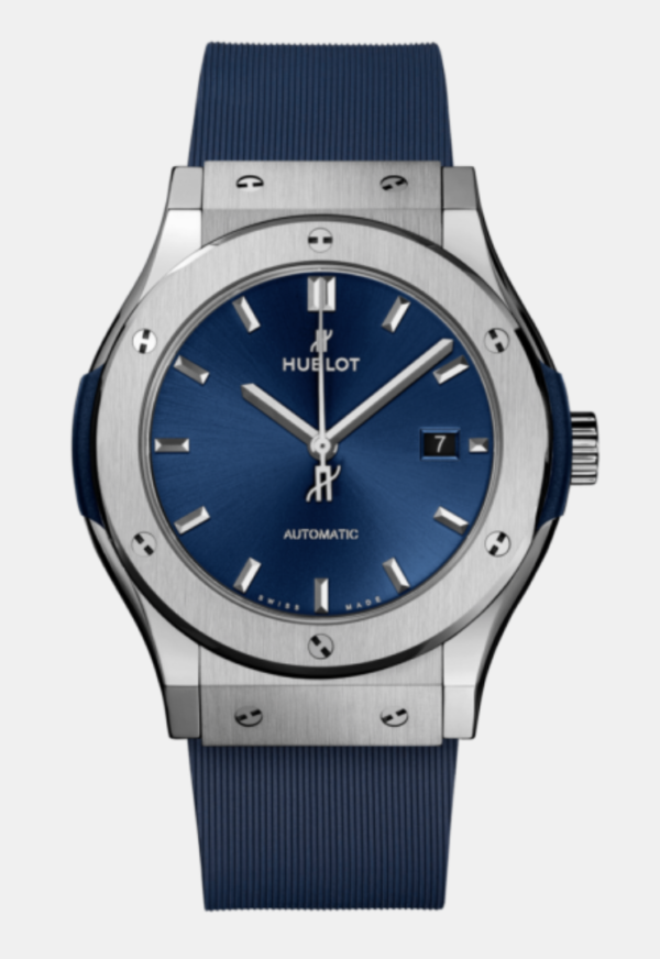 Replica Watch-HUBLOT-CLASSIC FUSION-ref.542.NX.7170.RX-Elite Clone-42mm