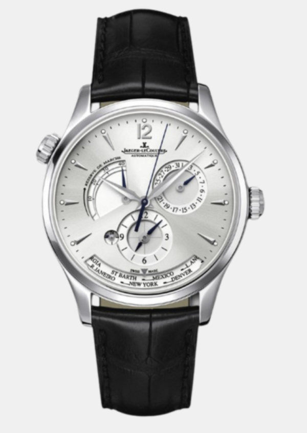 Replica Watch-JAEGER LECOULTRE-MASTER-ref.1428421-Elite Clone-39mm