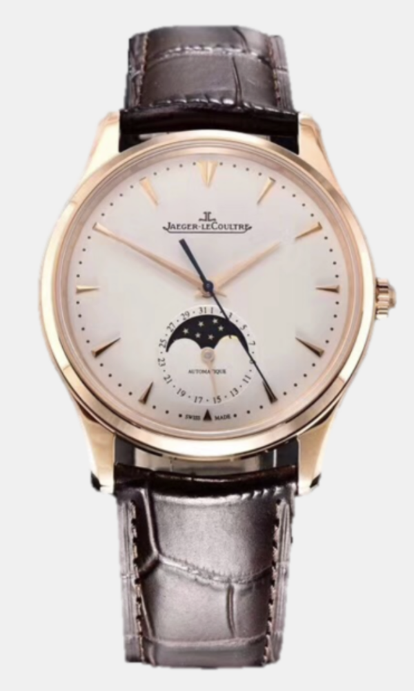 Replica Watch-JAEGER LECOULTRE-MASTER-ref.1362520-Elite Clone-39mm