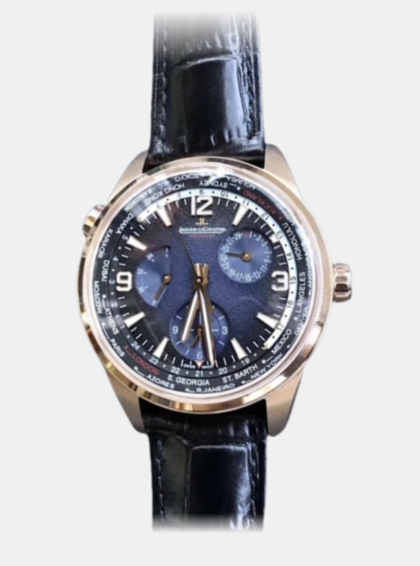 Replica Watch-JAEGER LECOULTRE-Polaris-ref.904847J-Elite Clone-42mm