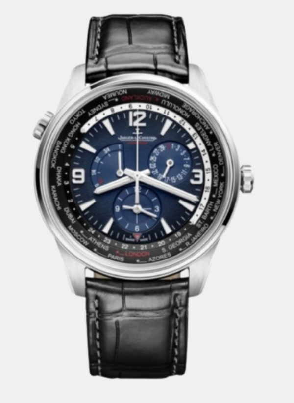 Replica Watch-JAEGER LECOULTRE-Polaris-ref.904847Z-Elite Clone-42mm