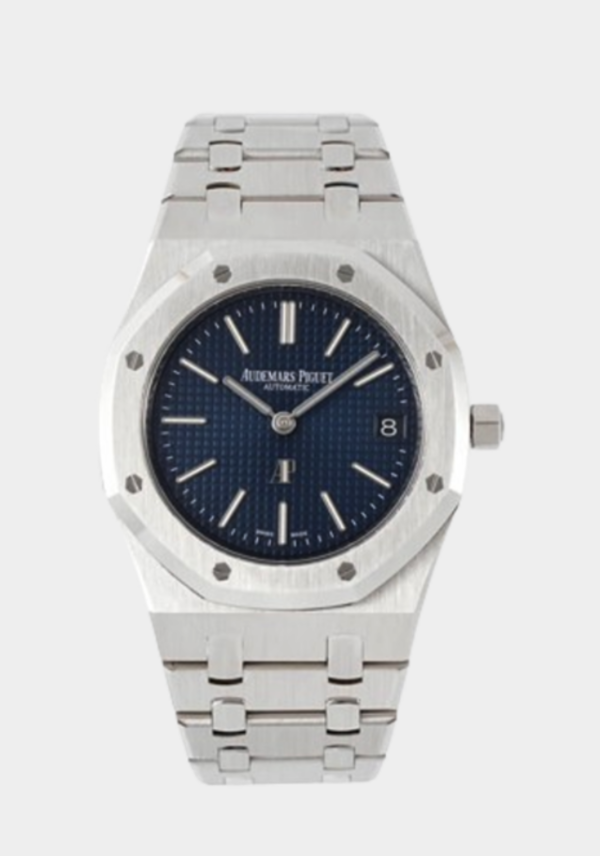 AUDEMARS PIGUET-ROYAL OAK-16202ST.OO.1240ST.01-ELITE CLONE-39MM-Replica Watch