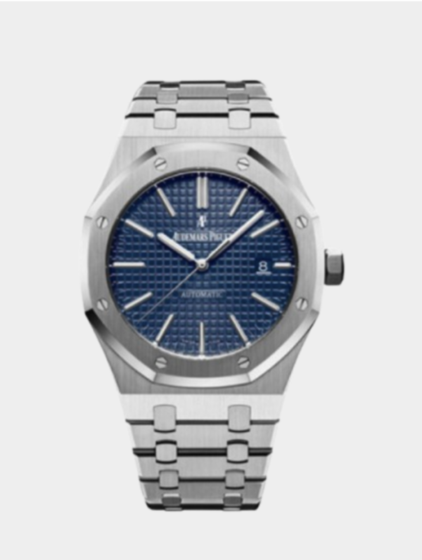 AUDEMARS PIGUET-ROYAL OAK-REF.15400ST.OO.1220ST.03-ELITE CLONE-41MM-Replica Watch