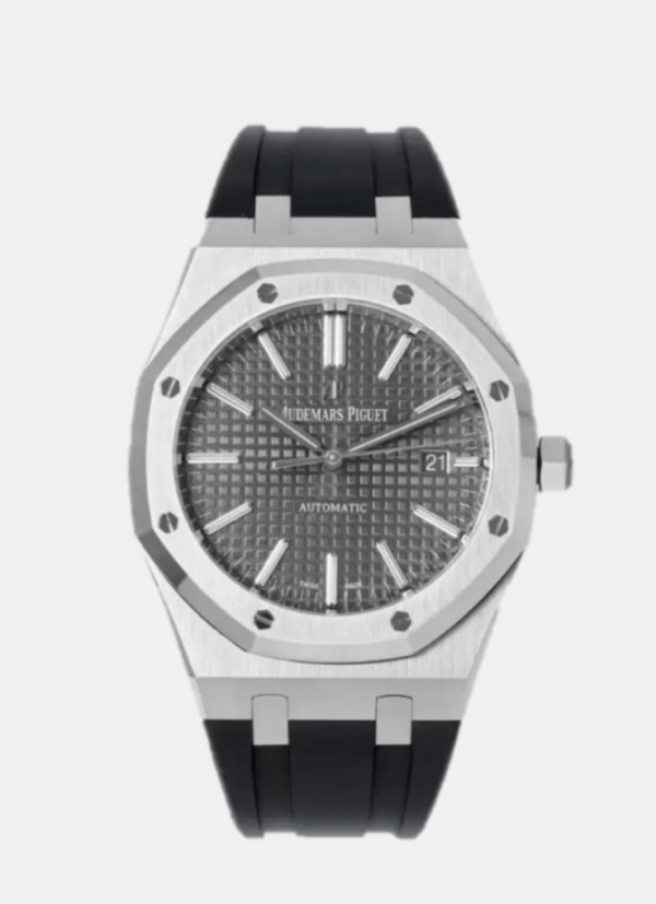 AUDEMARS PIGUET-ROYAL OAK-REF.15400ST.OO.1220ST.02-ELITE CLONE-41MM-Replica Watch