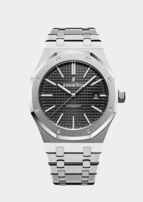 AUDEMARS PIGUET-ROYAL OAK-REF.15400ST.OO.1220ST.01-ELITE CLONE-41MM-Replica Watch