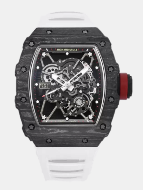 Replica Watch-RICHARD MILLE-ref.RM35-01-Elite Clone-42.70mm*49.94mm