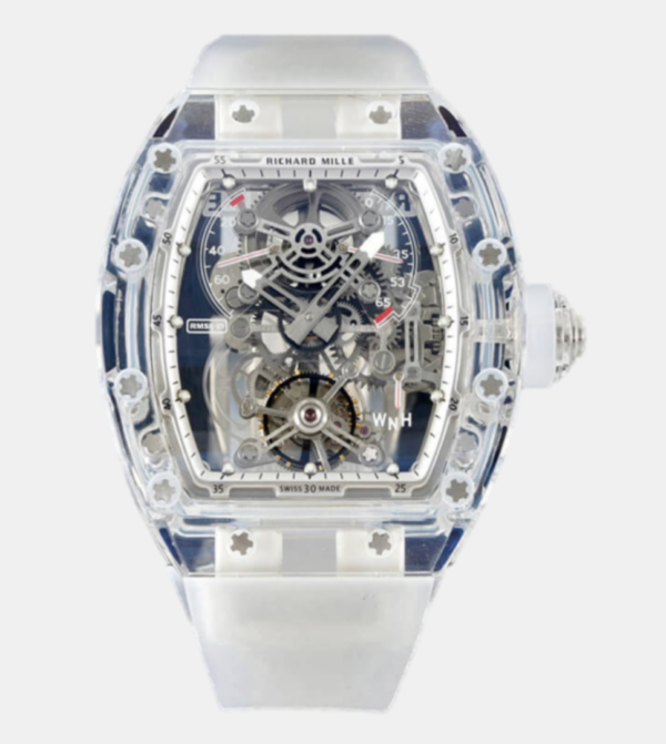 Replica Watch-RICHARD MILLE-ref.RM 56-01-Elite Clone-50.50mmX42.70mm